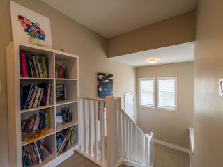 Photo 9: 81 130 COLEBROOK Road in Kamloops: Tobiano Townhouse for sale : MLS®# 178107