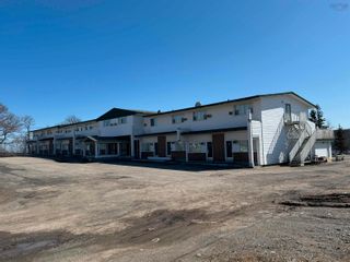 Photo 2: 160 Highway 4 in Port Hastings: 306-Inverness County / Inverness Commercial  (Highland Region)  : MLS®# 202407342