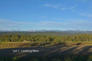 Photo 4: 256116 Whiskey Springs Point W: Rural Foothills County Residential Land for sale : MLS®# A2088065