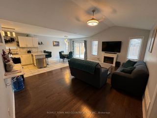 Photo 13: 140 Springdale Drive in Kawartha Lakes: Lindsay House (Bungalow) for sale : MLS®# X8017832