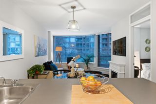 Photo 25: 318 1330 BURRARD Street in Vancouver: Downtown VW Condo for sale (Vancouver West)  : MLS®# R2747216