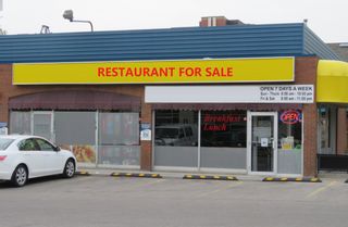 Photo 2: Calgary restaurant business for sale