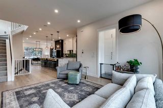 Photo 26: 422 21 Avenue NE in Calgary: Winston Heights/Mountview Semi Detached (Half Duplex) for sale : MLS®# A2078358