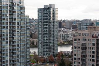 Photo 5: 1808 821 CAMBIE Street in Vancouver: Downtown VW Condo for sale in "Raffles on Robson" (Vancouver West)  : MLS®# R2877085