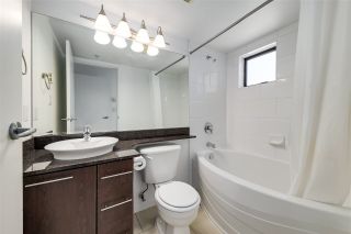 Photo 18: 1701 7831 WESTMINSTER Highway in Richmond: Brighouse Condo for sale in "Capri" : MLS®# R2505411