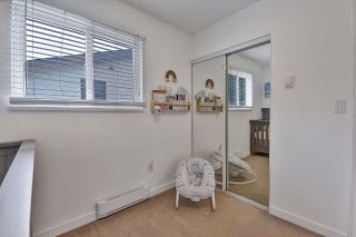 Photo 15: 1284 ORIOLE Place in Port Coquitlam: Lincoln Park PQ 1/2 Duplex for sale : MLS®# R2670028
