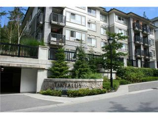Photo 2: 206 2951 SILVER SPRINGS Boulevard in Coquitlam: Westwood Plateau Condo for sale in "TANTALUS" : MLS®# V841693