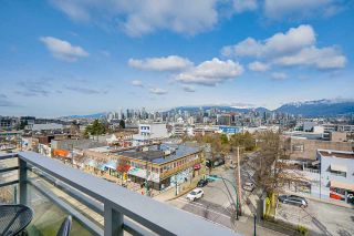 Photo 31: 505 2520 MANITOBA Street in Vancouver: Mount Pleasant VW Condo for sale in "The Vue" (Vancouver West)  : MLS®# R2544004