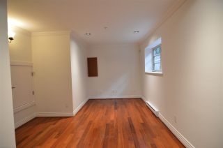 Photo 18: 3261 W 2ND AVENUE in Vancouver: Kitsilano 1/2 Duplex for sale (Vancouver West)  : MLS®# R2393995