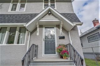 Photo 2: 8 Emslie Street in Winnipeg: Scotia Heights Residential for sale (4D)  : MLS®# 202123960