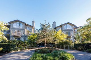 Main Photo: 308 888 W 13TH Avenue in Vancouver: Fairview VW Condo for sale in "Casablanca" (Vancouver West)  : MLS®# R2878102