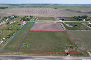 Photo 2: 35 Maple Drive in Rosthern: Lot/Land for sale (Rosthern Rm No. 403)  : MLS®# SK954493