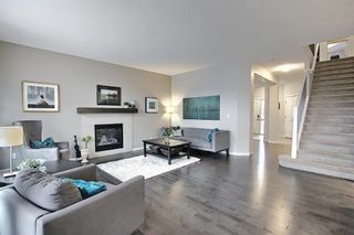 Photo 11: 138 Nolanshire Crescent NW in Calgary: Nolan Hill Detached for sale : MLS®# A1100424