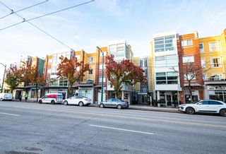 Photo 17: 317 2929 W 4TH Avenue in Vancouver: Kitsilano Condo for sale in "THE MADISON" (Vancouver West)  : MLS®# R2832251