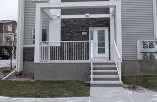 Photo 23: 324 REDSTONE View NE in Calgary: Redstone Row/Townhouse for sale : MLS®# A1186611