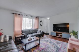 Photo 5: 6703 137 Avenue in Edmonton: Zone 02 House Half Duplex for sale : MLS®# E4298174