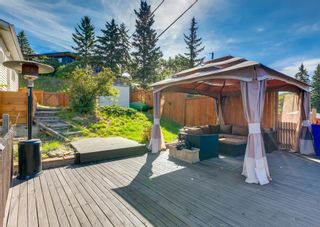 Photo 33: 1208 24 Street NW in Calgary: West Hillhurst Detached for sale : MLS®# A1221519