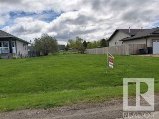 Photo 1: 4319 43 Avenue: Rural Lac Ste. Anne County Rural Land/Vacant Lot for sale : MLS®# E4272901