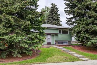 Photo 2: 7507 7 Street NW in Calgary: Huntington Hills Detached for sale : MLS®# A1236975