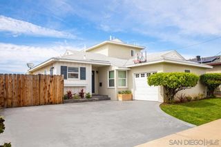 Photo 1: SAN DIEGO House for sale : 4 bedrooms : 6354 Estrella Ave