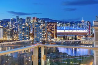 Photo 36: 1801 1788 COLUMBIA Street in Vancouver: False Creek Condo for sale in "Epic At West" (Vancouver West)  : MLS®# R2832460