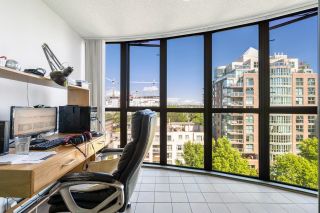 Photo 6: 1003 1128 QUEBEC Street in Vancouver: Downtown VE Condo for sale (Vancouver East)  : MLS®# R2901791