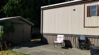 Photo 13: 69 1160 Shellbourne Blvd in Campbell River: CR Campbell River Central Manufactured Home for sale : MLS®# 874098