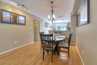 Photo 8: 132 15175 62A Avenue in Surrey: Panorama Ridge Townhouse for sale in "Brooklands" : MLS®# R2487174