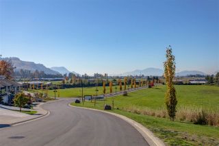 Photo 19: 27 50778 LEDGESTONE PLACE in Chilliwack: Eastern Hillsides House for sale : MLS®# R2321299