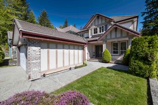 Photo 13: 3321 CHARTWELL GRN in Coquitlam: Westwood Plateau House for sale : MLS®# R2775630