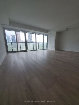 Photo 2: 1302 575 Bloor Street E in Toronto: North St. James Town Condo for lease (Toronto C08)  : MLS®# C8207670