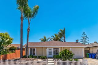 Main Photo: MIRA MESA House for sale : 3 bedrooms : 8655 Longwood St in San Diego