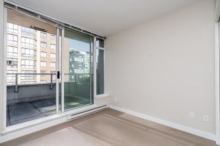 Photo 13: 804 1133 HOMER Street in Vancouver: Yaletown Condo for sale (Vancouver West)  : MLS®# R2819584