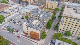 Photo 40: 505 139 Market Avenue in Winnipeg: Exchange District Condominium for sale (9A)  : MLS®# 202226368