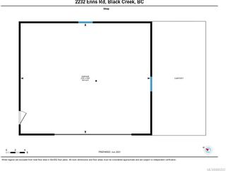 Photo 59: 2232 Enns Rd in Black Creek: CV Merville Black Creek House for sale (Comox Valley)  : MLS®# 885243