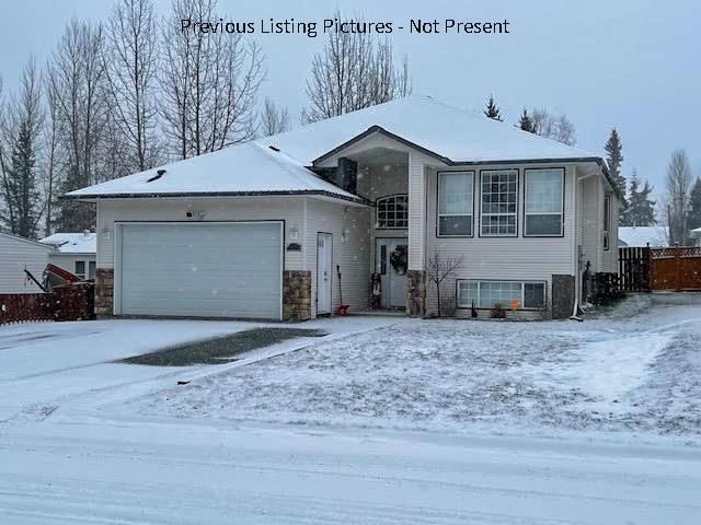 Main Photo: 6874 EUGENE Road in Prince George: Lafreniere & Parkridge House for sale (PG City South West)  : MLS®# R2756944