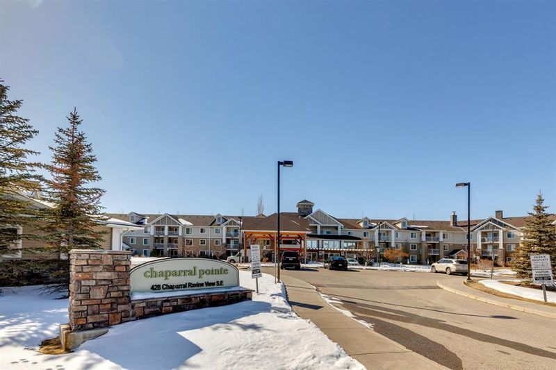 FEATURED LISTING: 127 - 428 Chaparral Ravine View Southeast Calgary