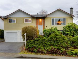 Photo 17: 2260 JORDAN Drive in Burnaby: Parkcrest House for sale (Burnaby North)  : MLS®# R2245529