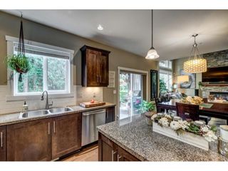 Photo 10: 23036 134 Loop in Maple Ridge: Silver Valley House for sale in "Hampstead" : MLS®# R2403799