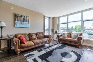 Photo 15: 411 3255 SMITH Avenue in Burnaby: Central BN Condo for sale (Burnaby North)  : MLS®# R2898096