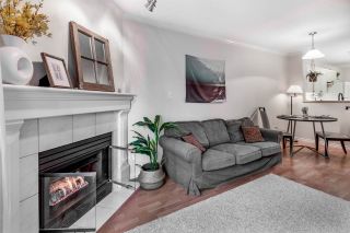 Photo 5: 107 509 CARNARVON Street in New Westminster: Downtown NW Condo for sale in "HILLSIDE PLACE" : MLS®# R2340236