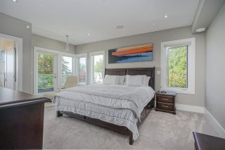 Photo 12: 1496 BISHOP Road: White Rock House for sale in "BISHOP HILL" (South Surrey White Rock)  : MLS®# R2390084