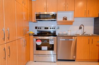 Photo 11: 203 9288 UNIVERSITY Crescent in Burnaby: Simon Fraser Univer. Condo for sale (Burnaby North)  : MLS®# R2860382