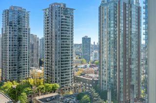 Photo 18: 1404 535 SMITHE Street in Vancouver: Downtown VW Condo for sale in "DOLCE" (Vancouver West)  : MLS®# R2879109
