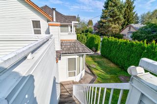 Photo 33: 1905 BALACLAVA Street in Vancouver: Kitsilano 1/2 Duplex for sale (Vancouver West)  : MLS®# R2728795