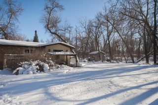 Photo 40: 50 Essar Avenue in Winnipeg: Fraser's Grove Residential for sale (3C)  : MLS®# 202228437