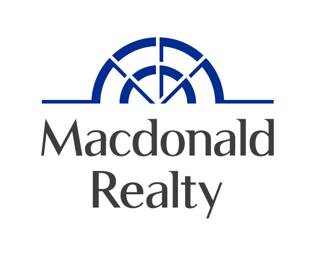 Macdonald Realty Logo