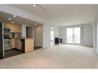 Photo 3: 311 200 KEARY STREET in New Westminster: Sapperton Condo for sale : MLS®# R2186591