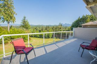 Photo 4: 12621 ANSELL Street in Maple Ridge: Websters Corners House for sale in "ACADEMY PARK" : MLS®# R2289429