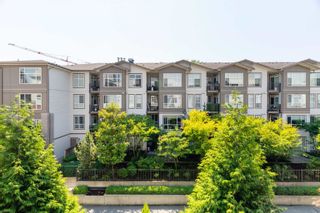Photo 28: 308 2330 WILSON Avenue in Port Coquitlam: Central Pt Coquitlam Condo for sale in "SHAUGHNESSY WEST" : MLS®# R2733387